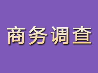 渝水商务调查